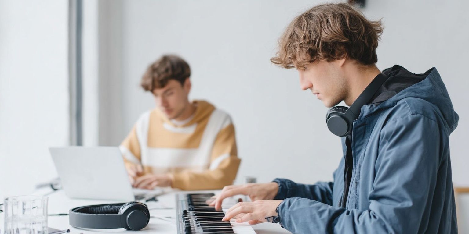 IB Music The Contemporary Music Maker cover image