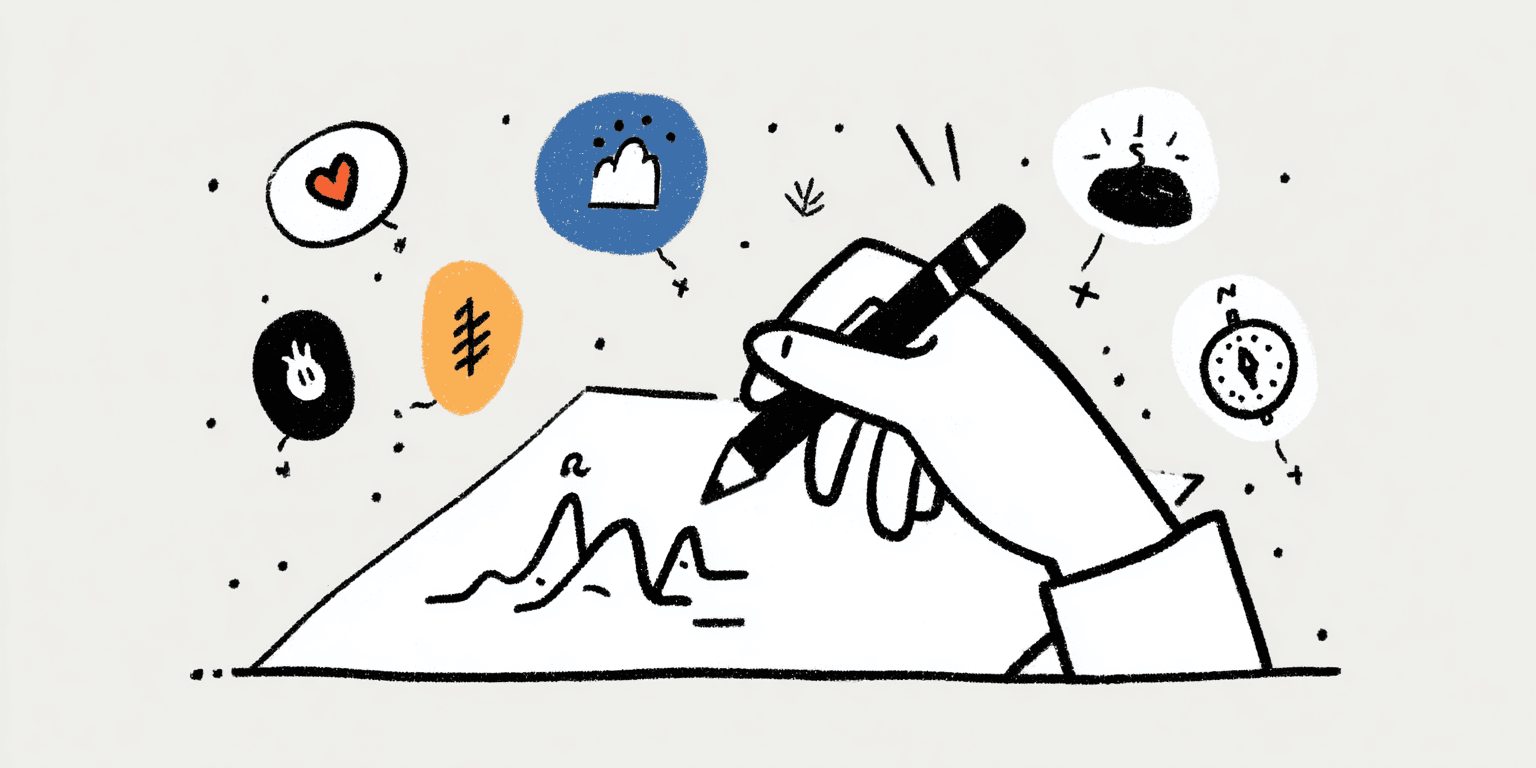 What Should Your Common App Essay Be About? cover image