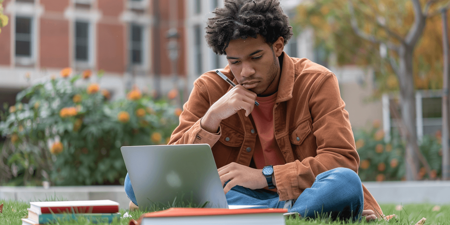University of Georgia Essay Prompts  cover image