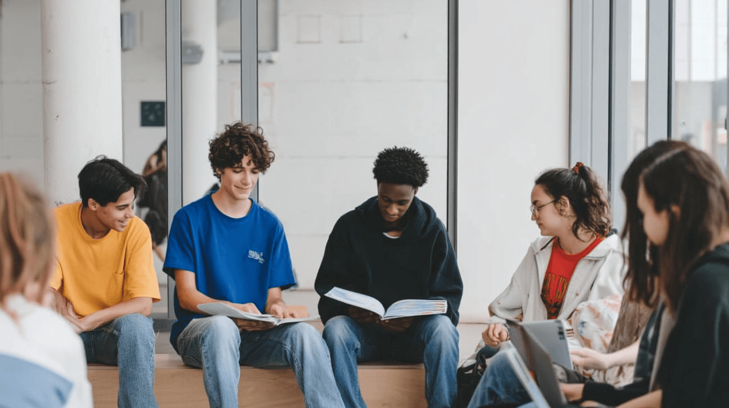 Most Popular IB Subjects cover image