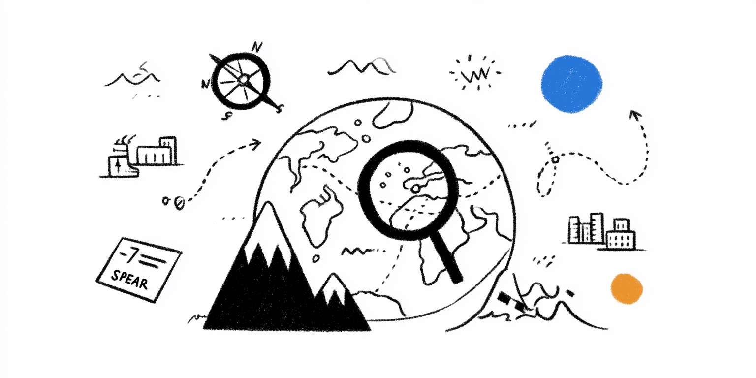 How to study for IB Geography? cover image