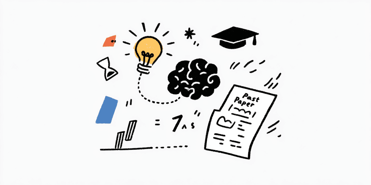 How to Revise for IB cover image