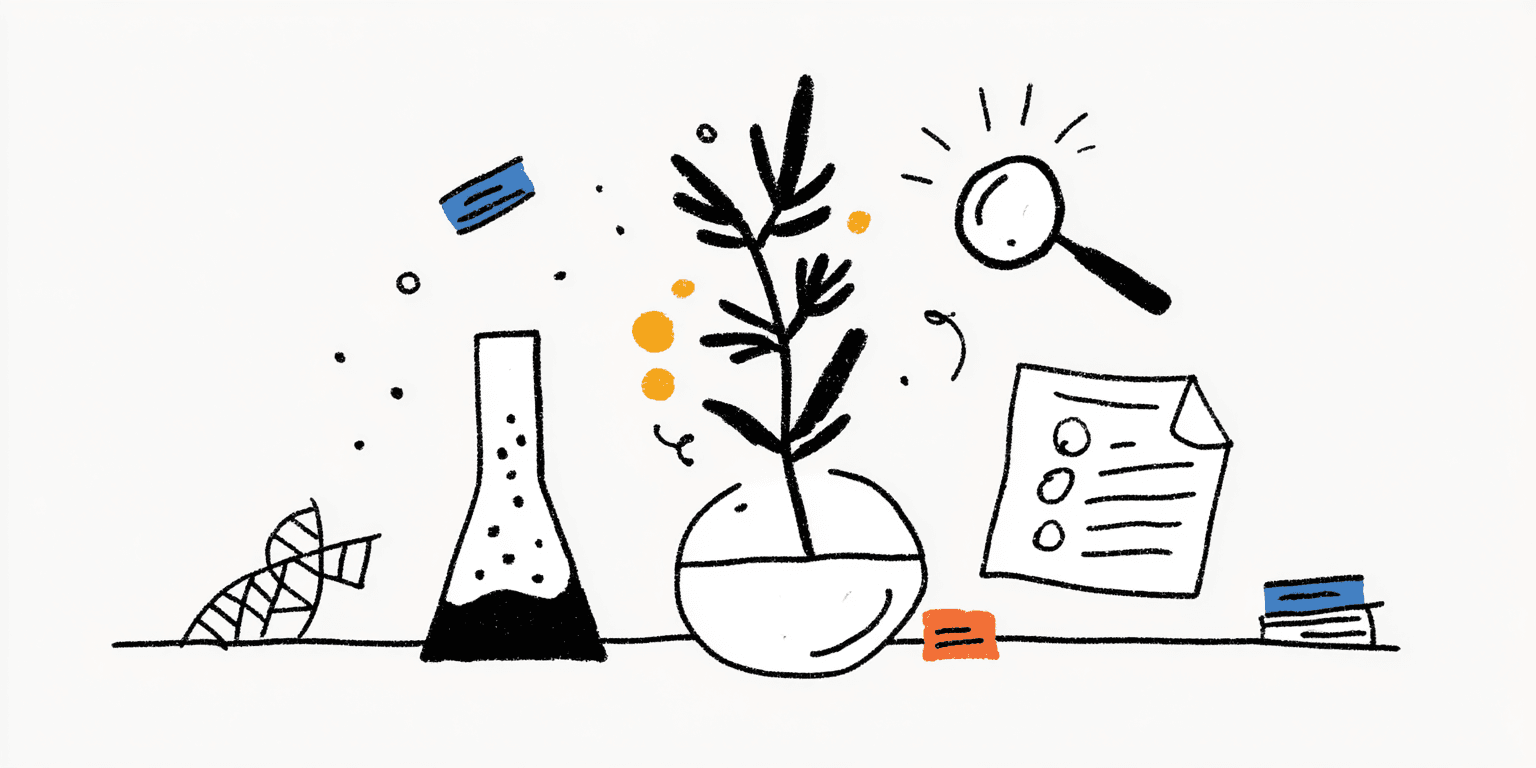 How to start writing the Biology IA cover image