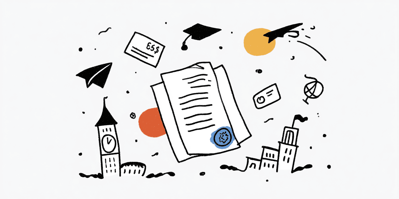 How to send IB results to universities? cover image