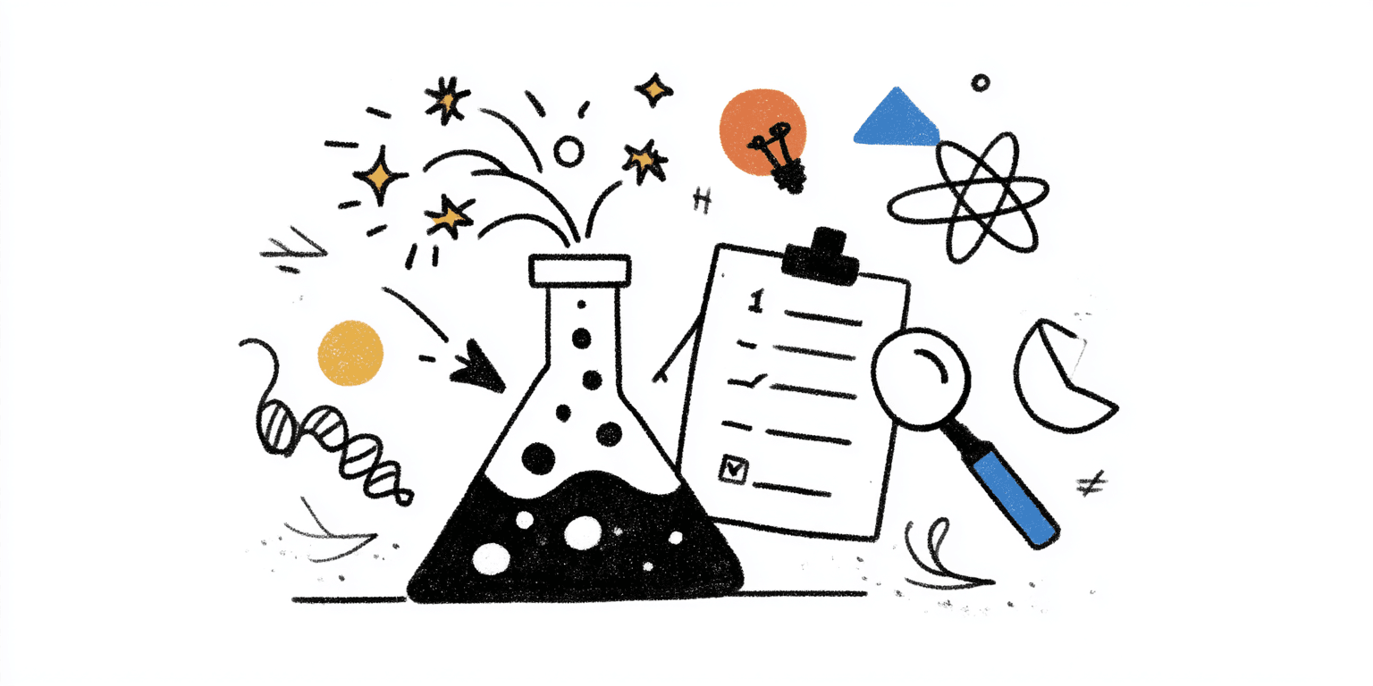 How to start writing Chemistry IA cover image
