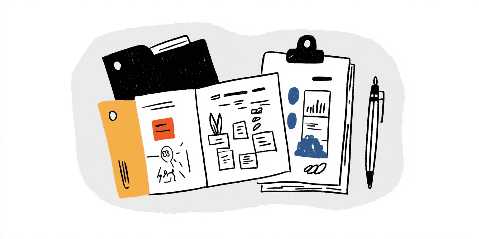 Business and Management IA Criteria and Checklist cover image