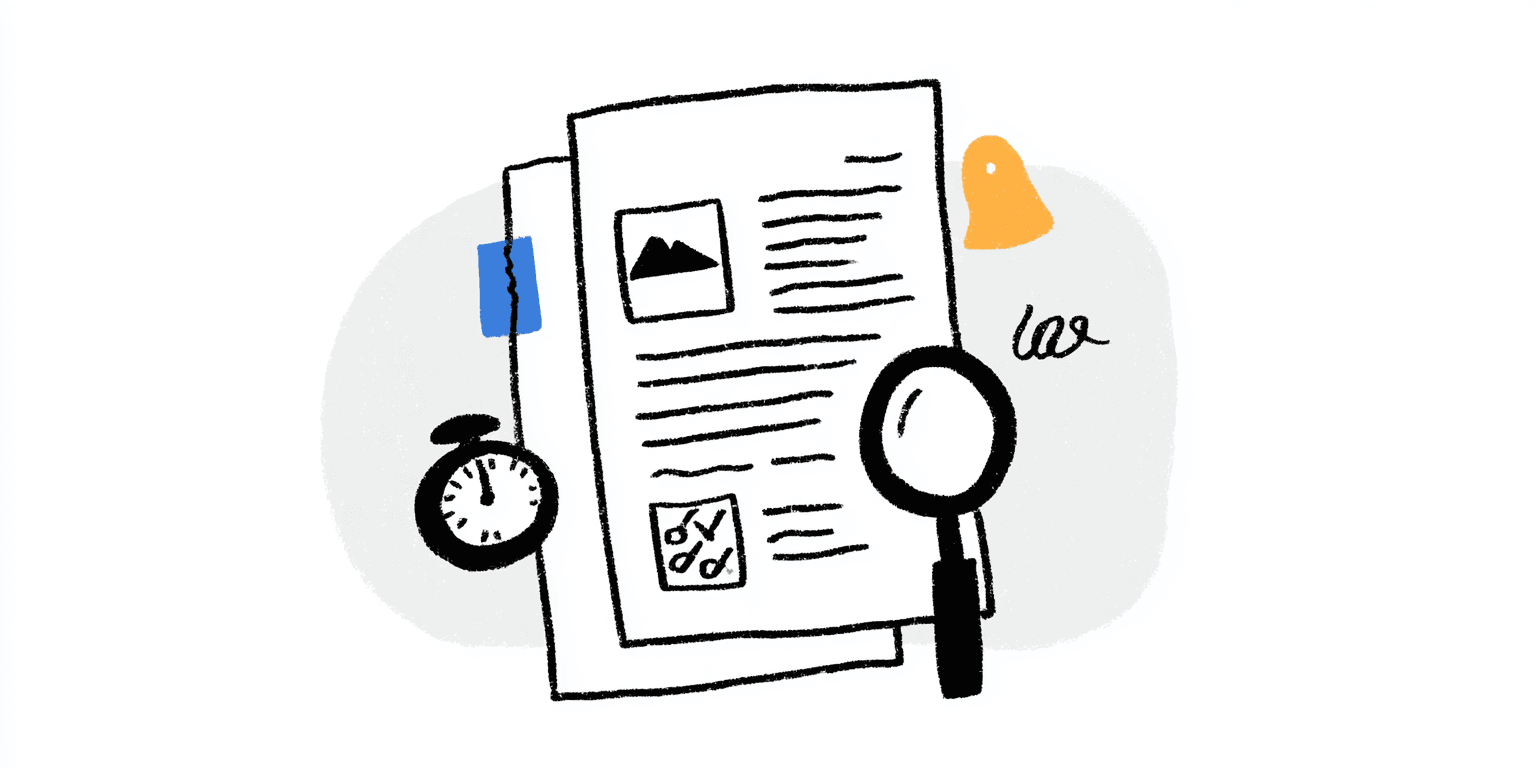 CAS project proposal form explained cover image