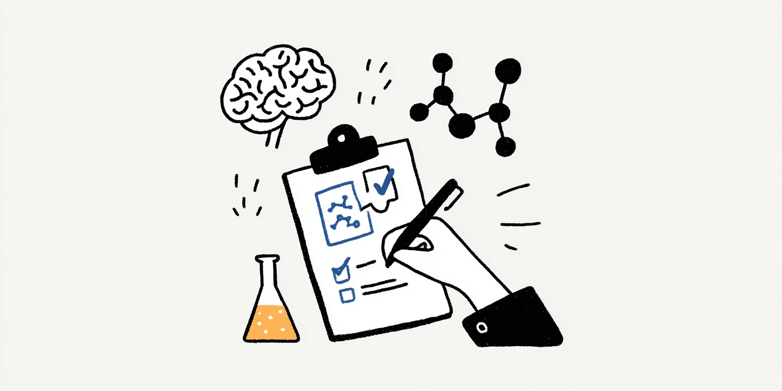 Chemistry EE Criteria and Checklist cover image