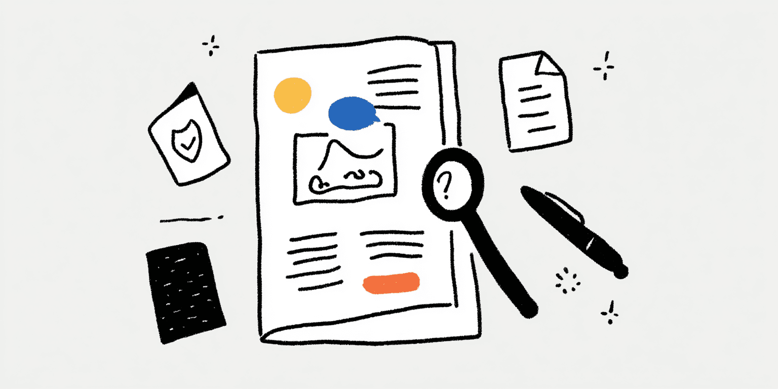 Clastify Marking Explained cover image
