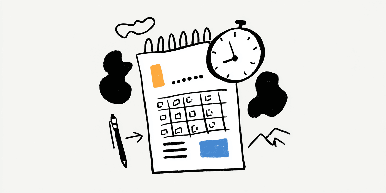 Colleges With Late Application Deadlines cover image
