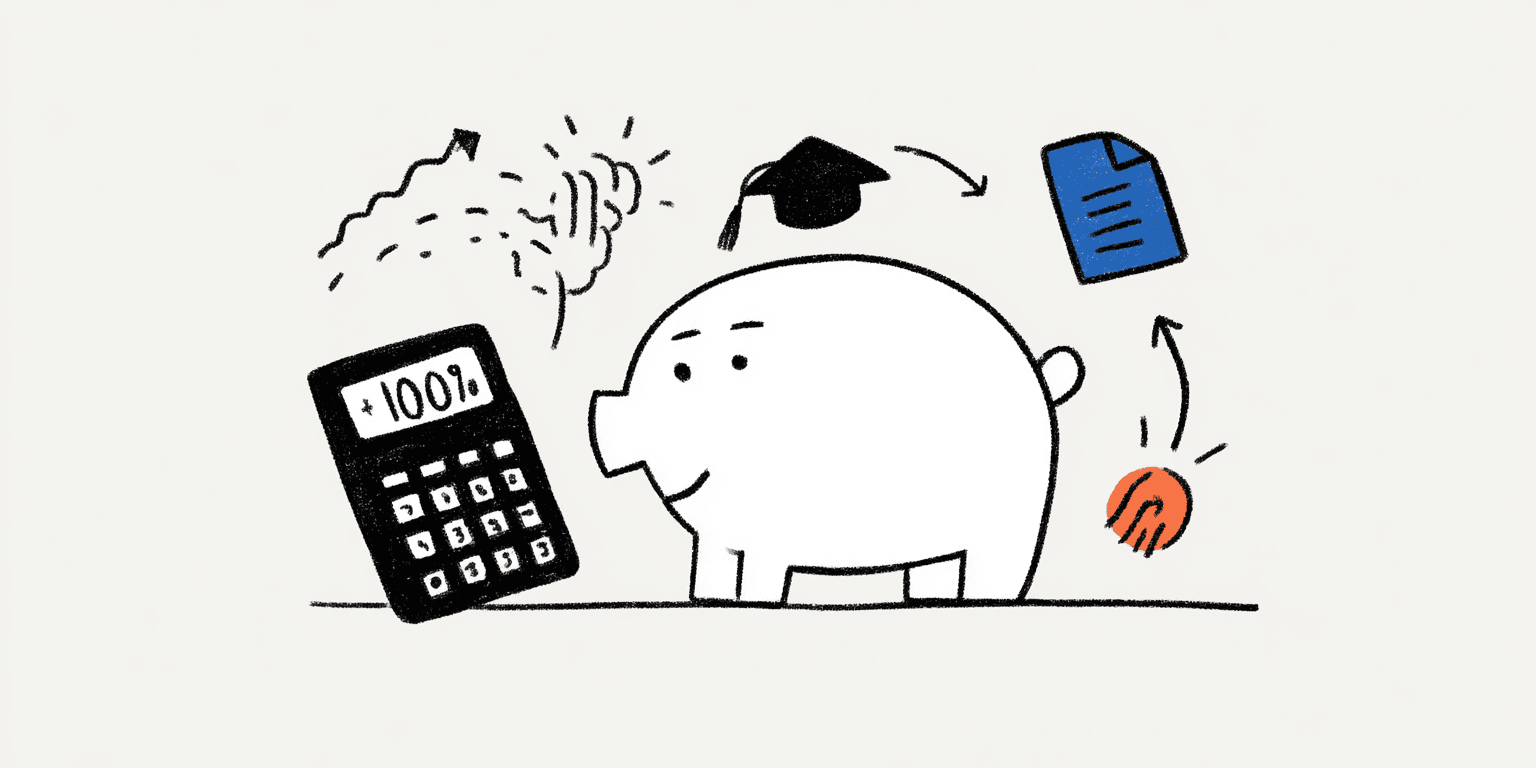 Colleges That Provide Full Financial Aid cover image
