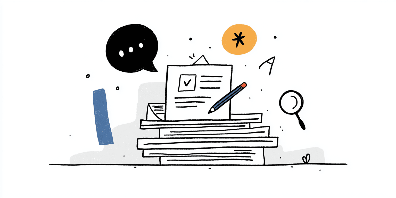 How To Get Feedback On The Common App Essay? cover image