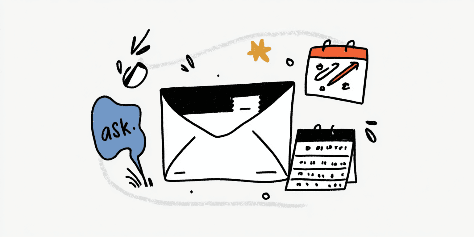 When To Ask For A Recommendation Letter? cover image