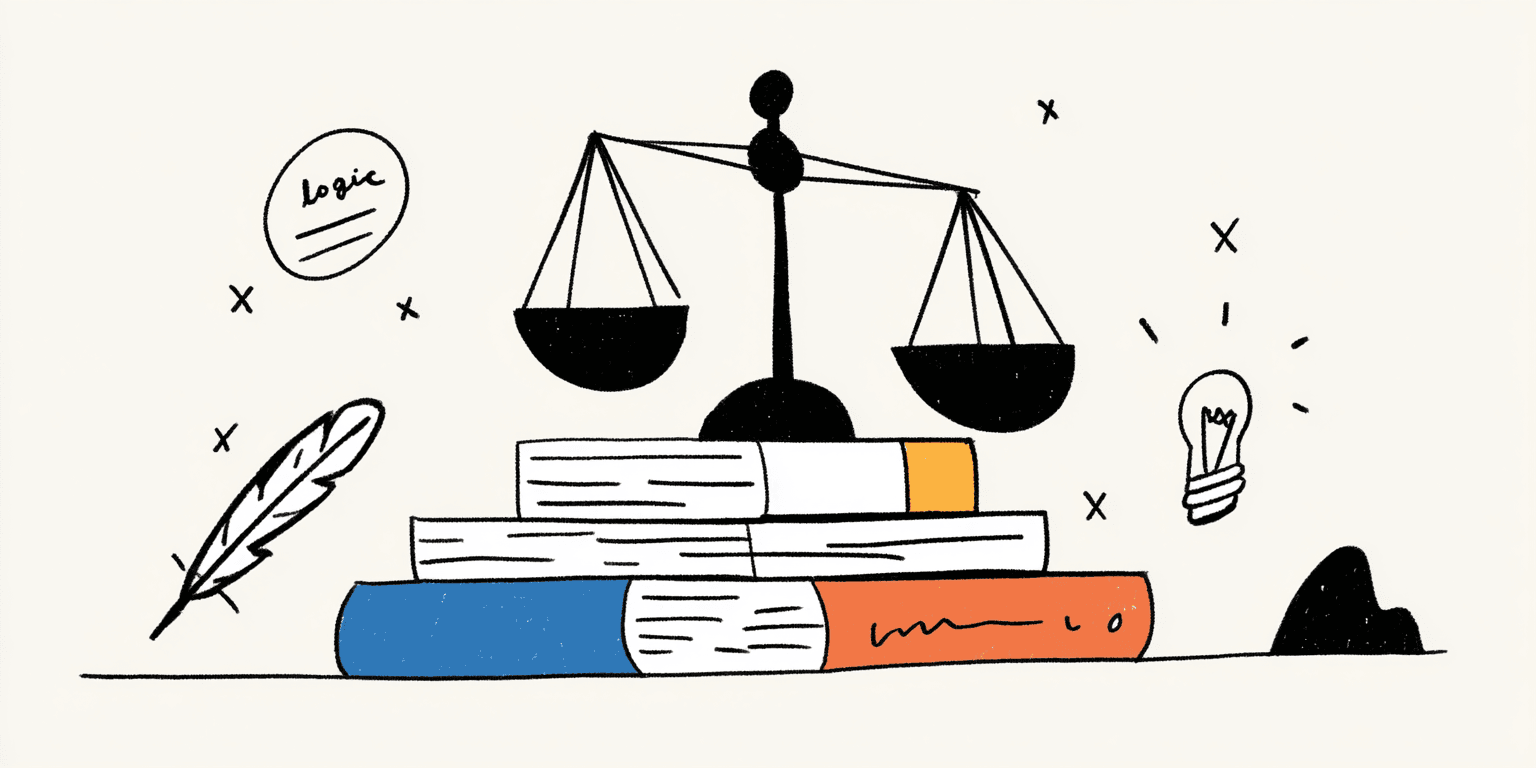 Which IB Subjects to choose for Law cover image