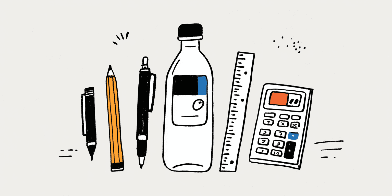 What to bring for an IB Exam? cover image
