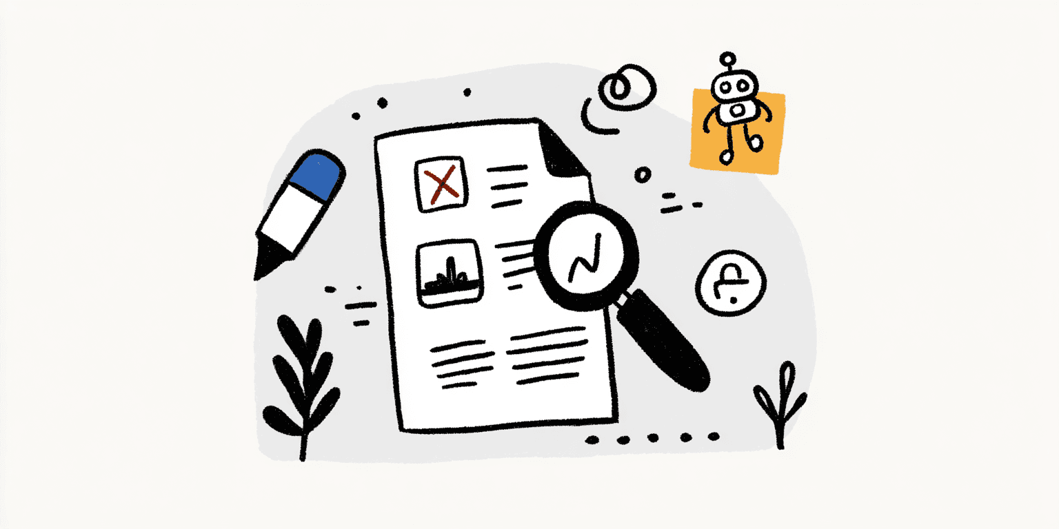 How does the Clastify Examiner Review work? cover image