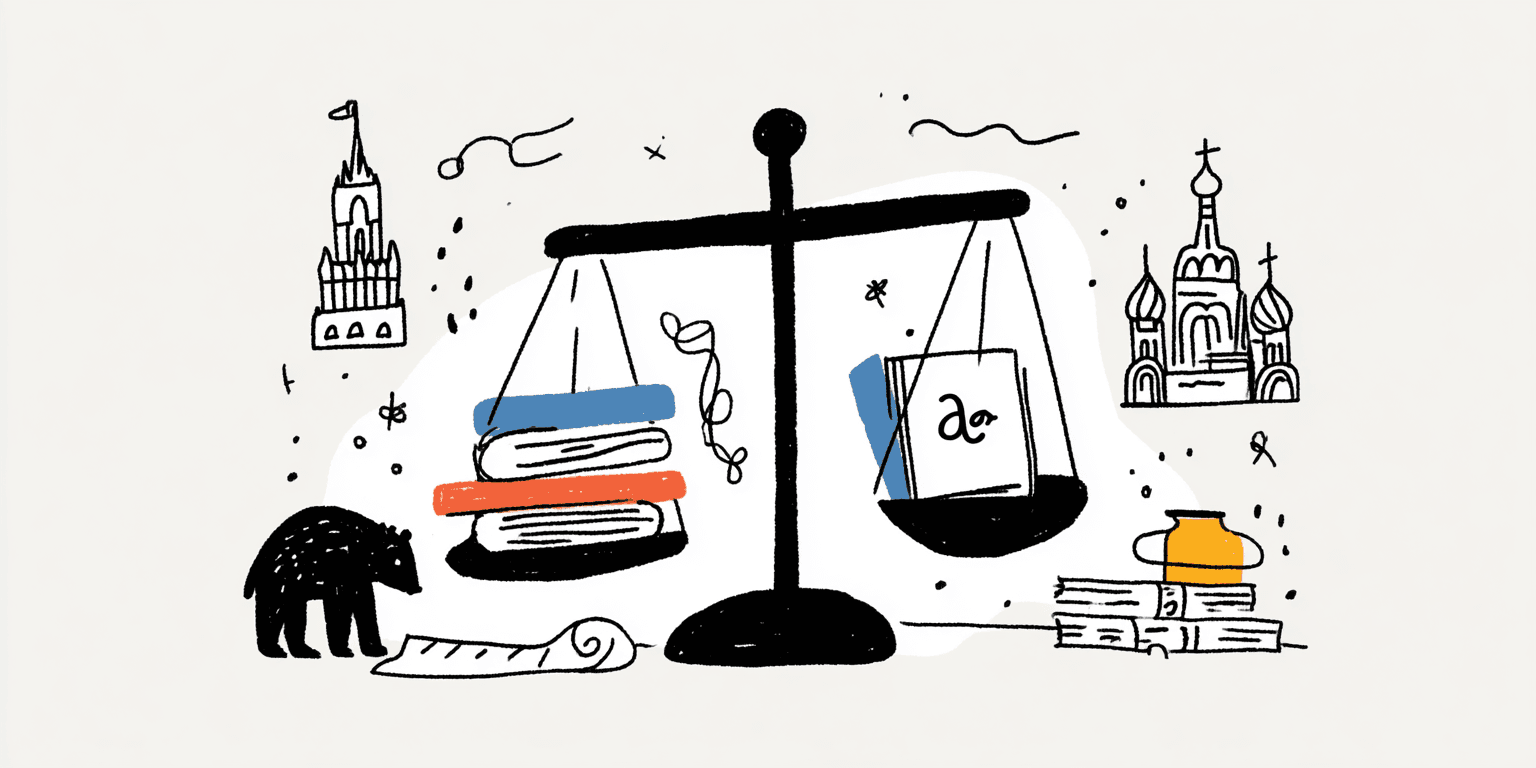 IB Russian A Literature Paper Weighting cover image