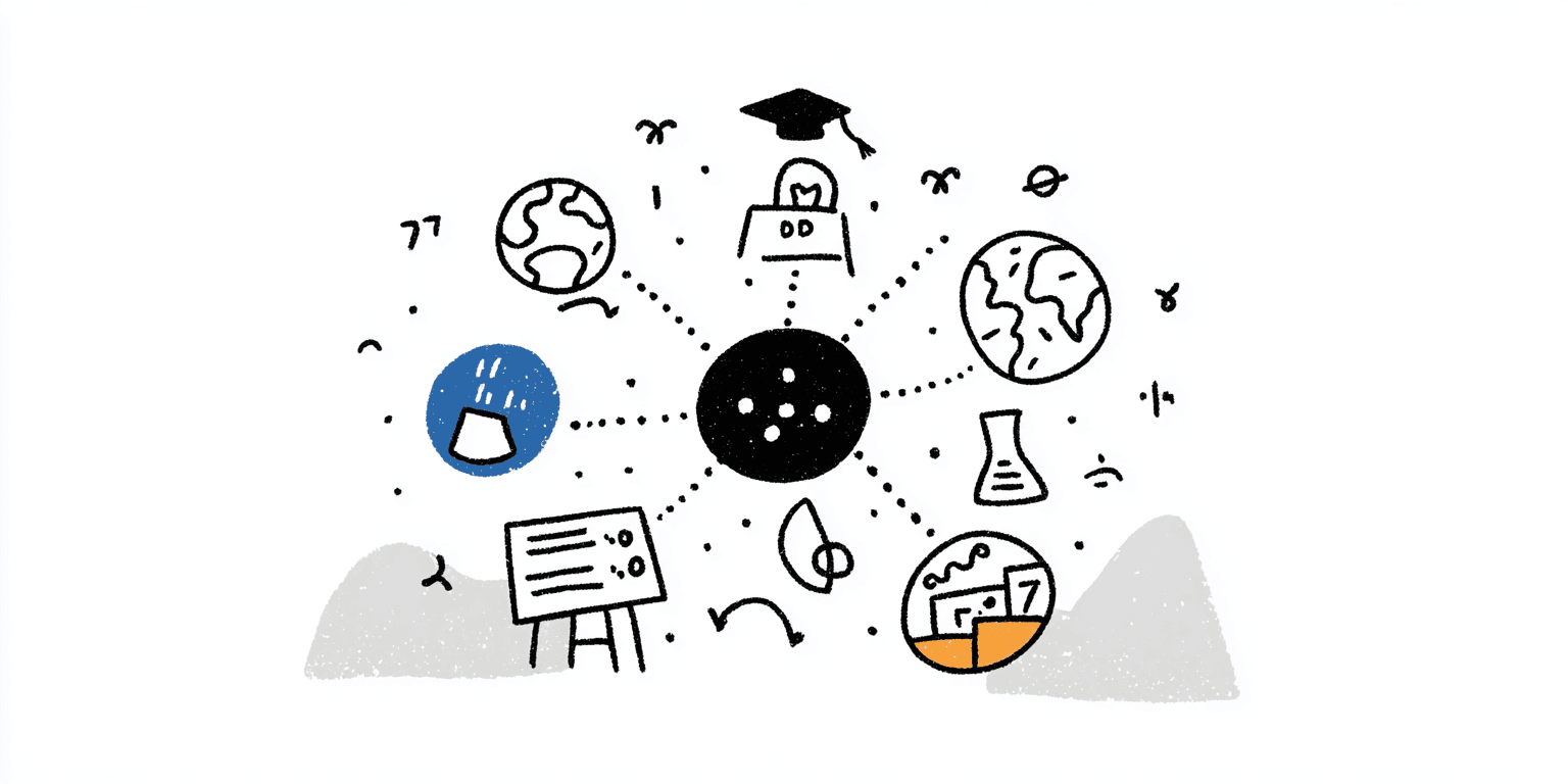 How Does IB Work? cover image
