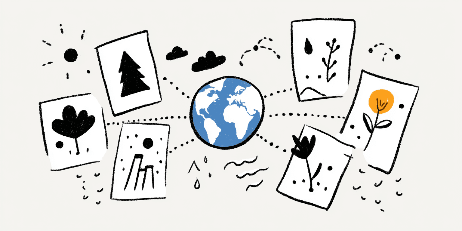 IB ESS Case Studies List cover image