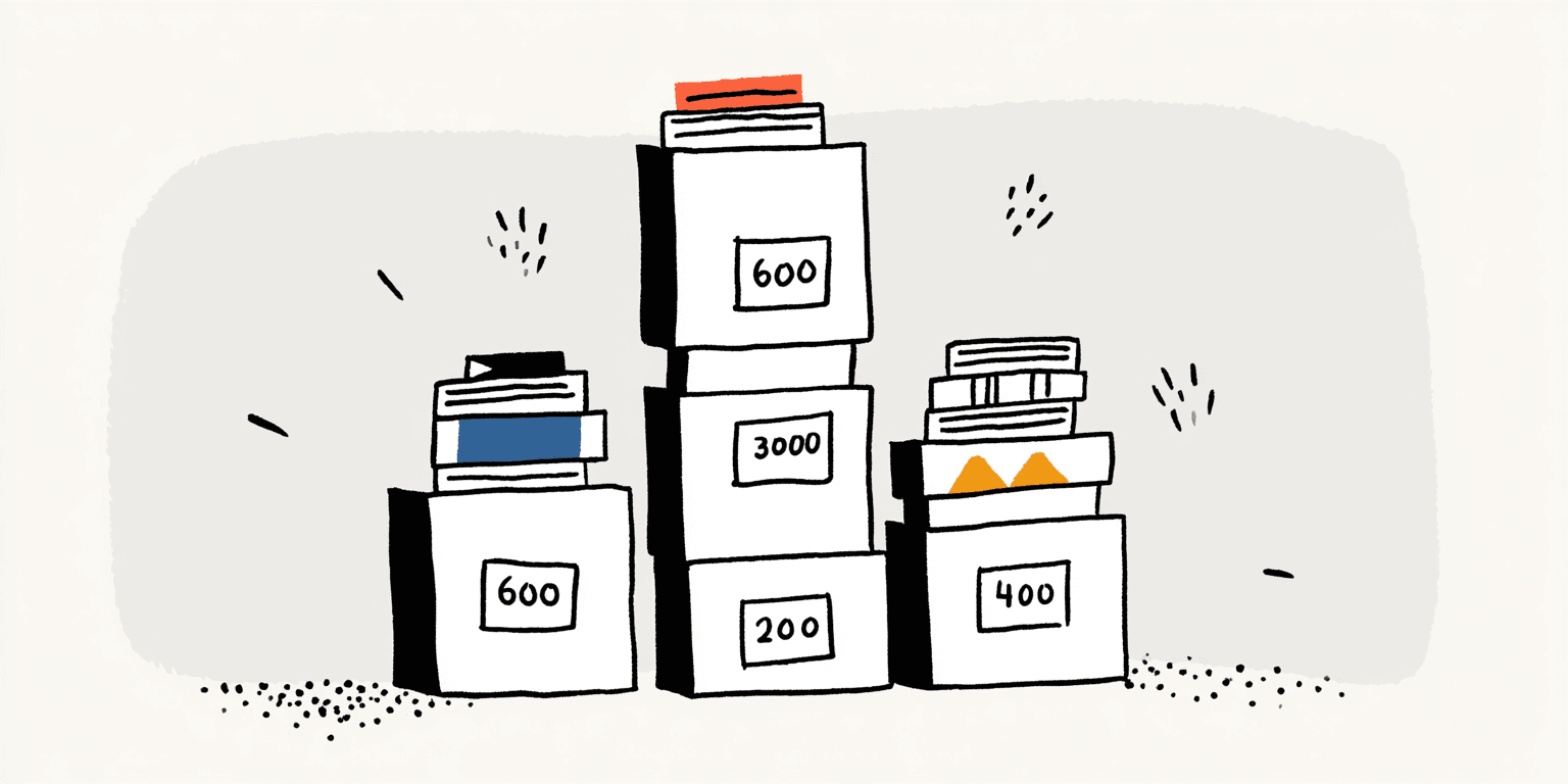 EE word count and page limit  cover image