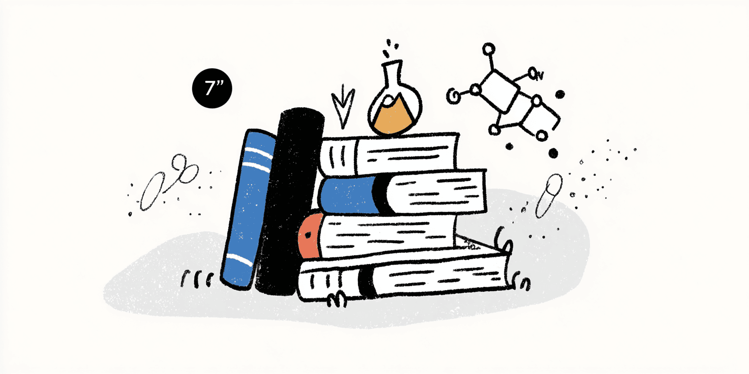 Best IB Chemistry textbooks cover image
