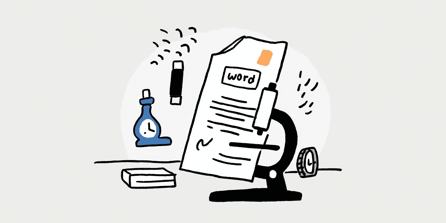 Biology IA word count and page limit [2025 UPDATED] cover image