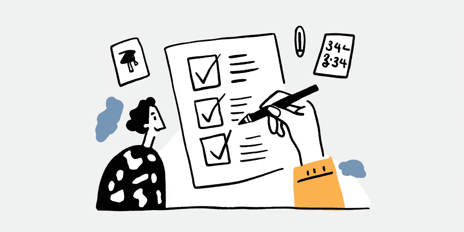 EE Criteria and Checklist cover image