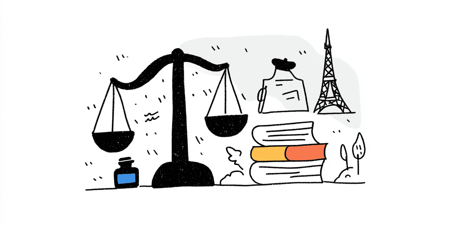 IB French A Literature Paper Weighting cover image