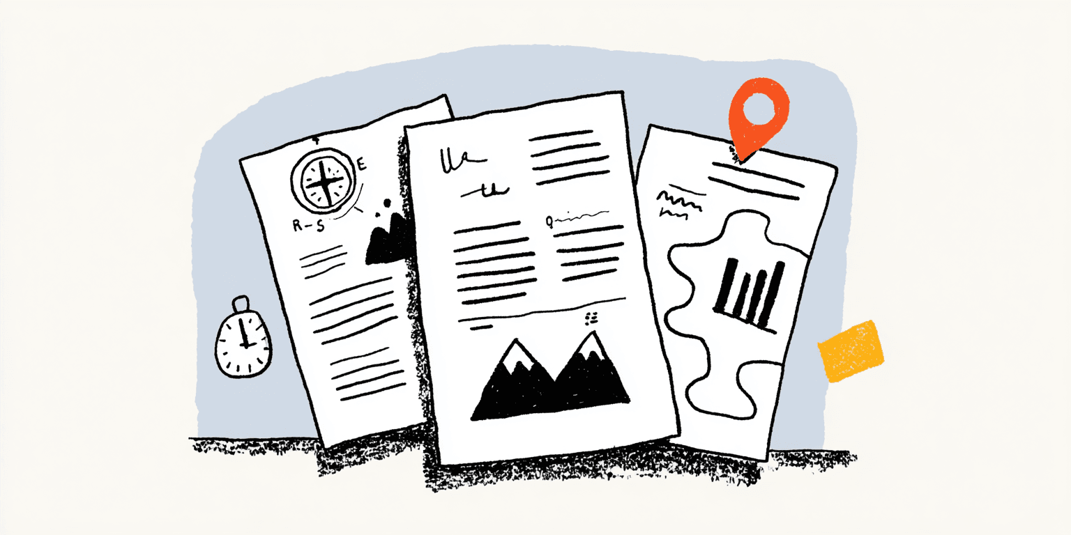 Geography EE Format and Structure  cover image