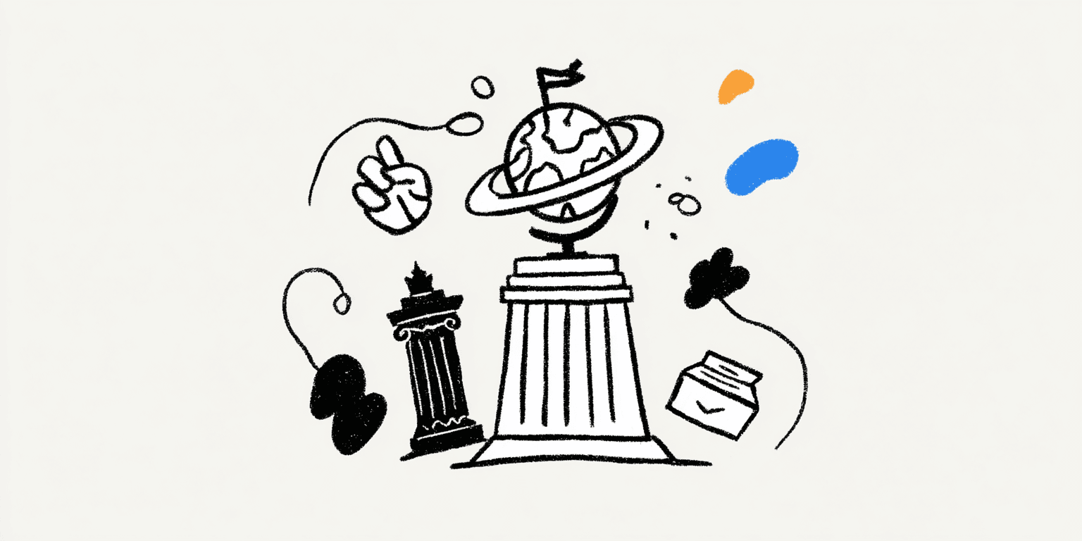 IB Global Politics Syllabus + Topics cover image