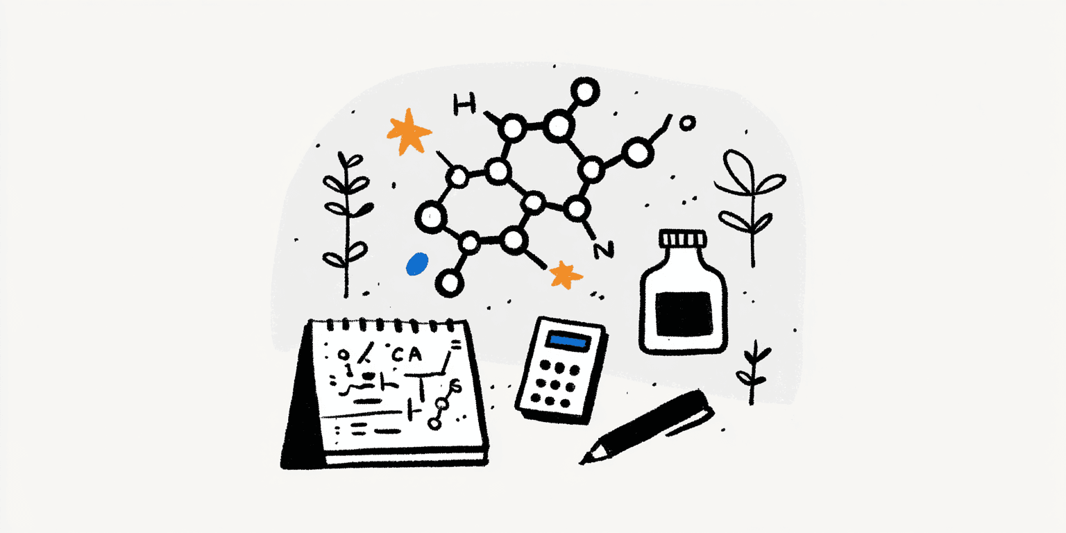 IB Chemistry Paper 2 cover image
