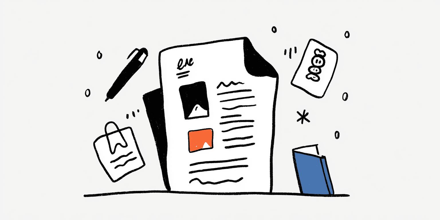 Extended Essay Appendix Guide cover image