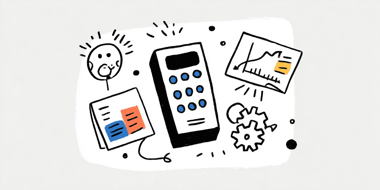IB Graphing Calculator Guide cover image