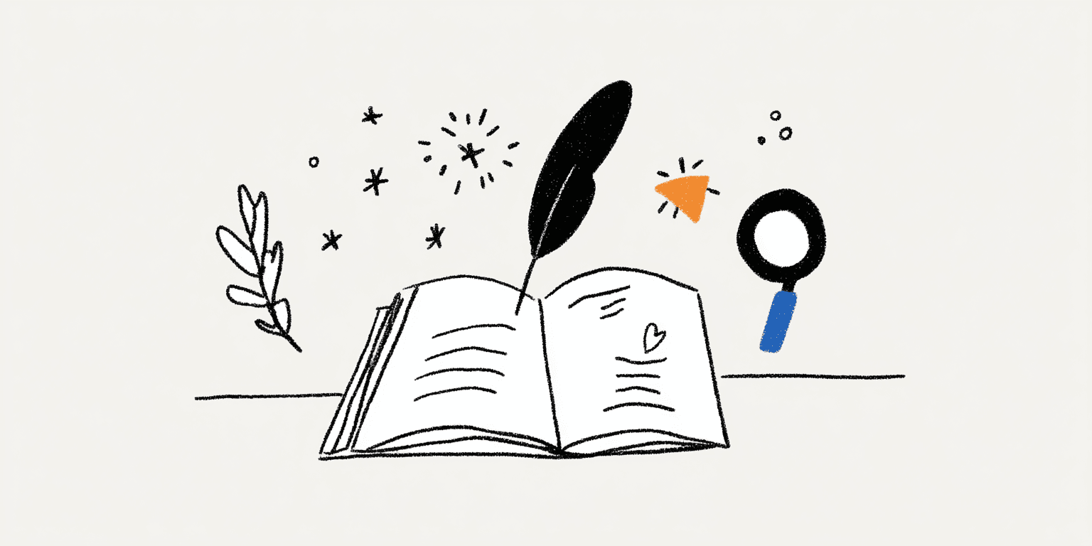 English A Literature HL Essay Topic Ideas + Examples cover image