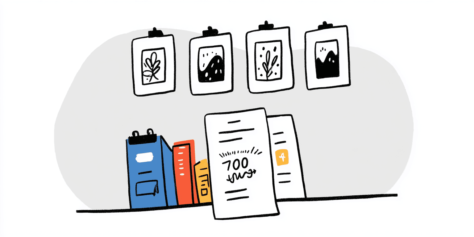 IB Visual Arts Resolved Artworks Word Count cover image