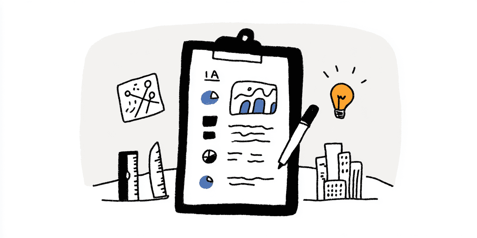 Geography IA Criteria and Checklist cover image