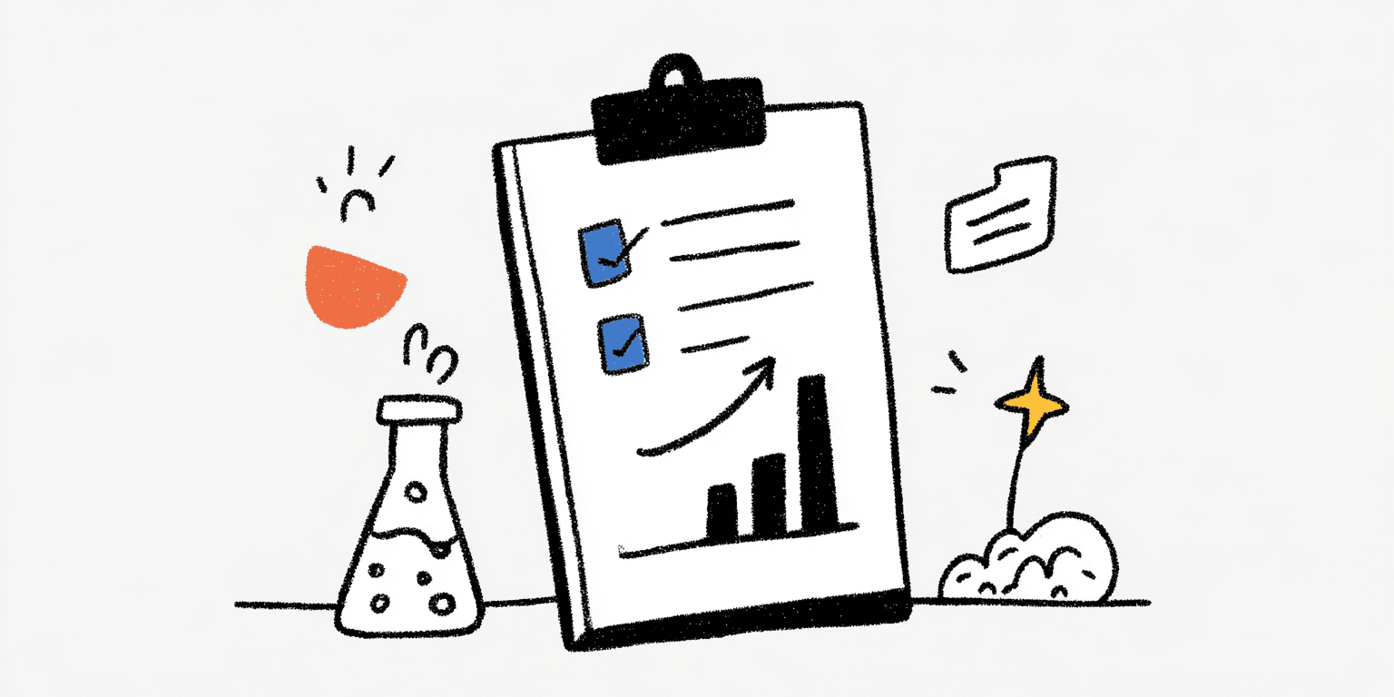 Biology IA Criteria and Checklist [2025 updated] cover image