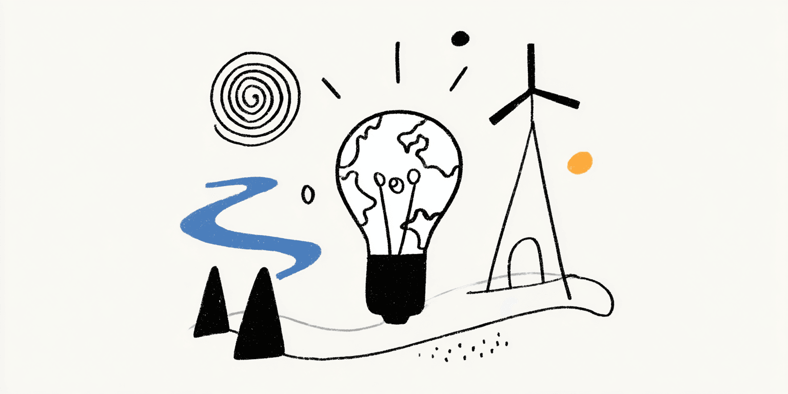 Geography IA Topic Ideas + Examples cover image