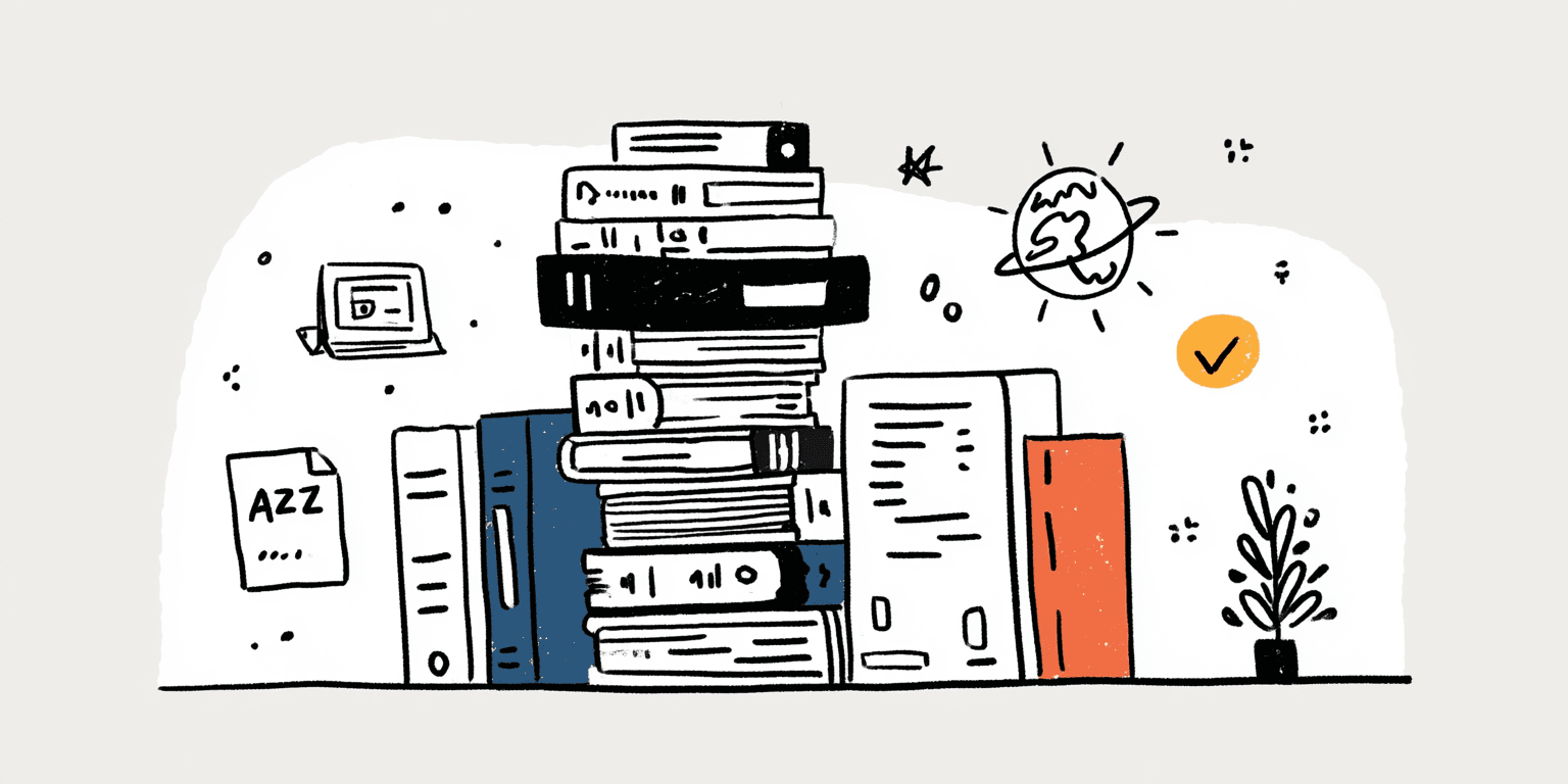 Extended Essay Bibliography Guide cover image