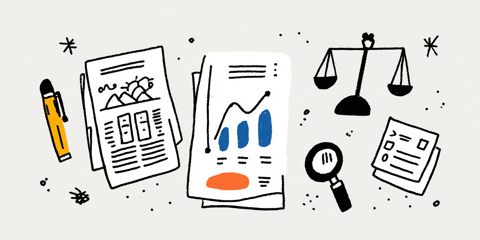 IB Economics IA Article Selection Guide | Clastify