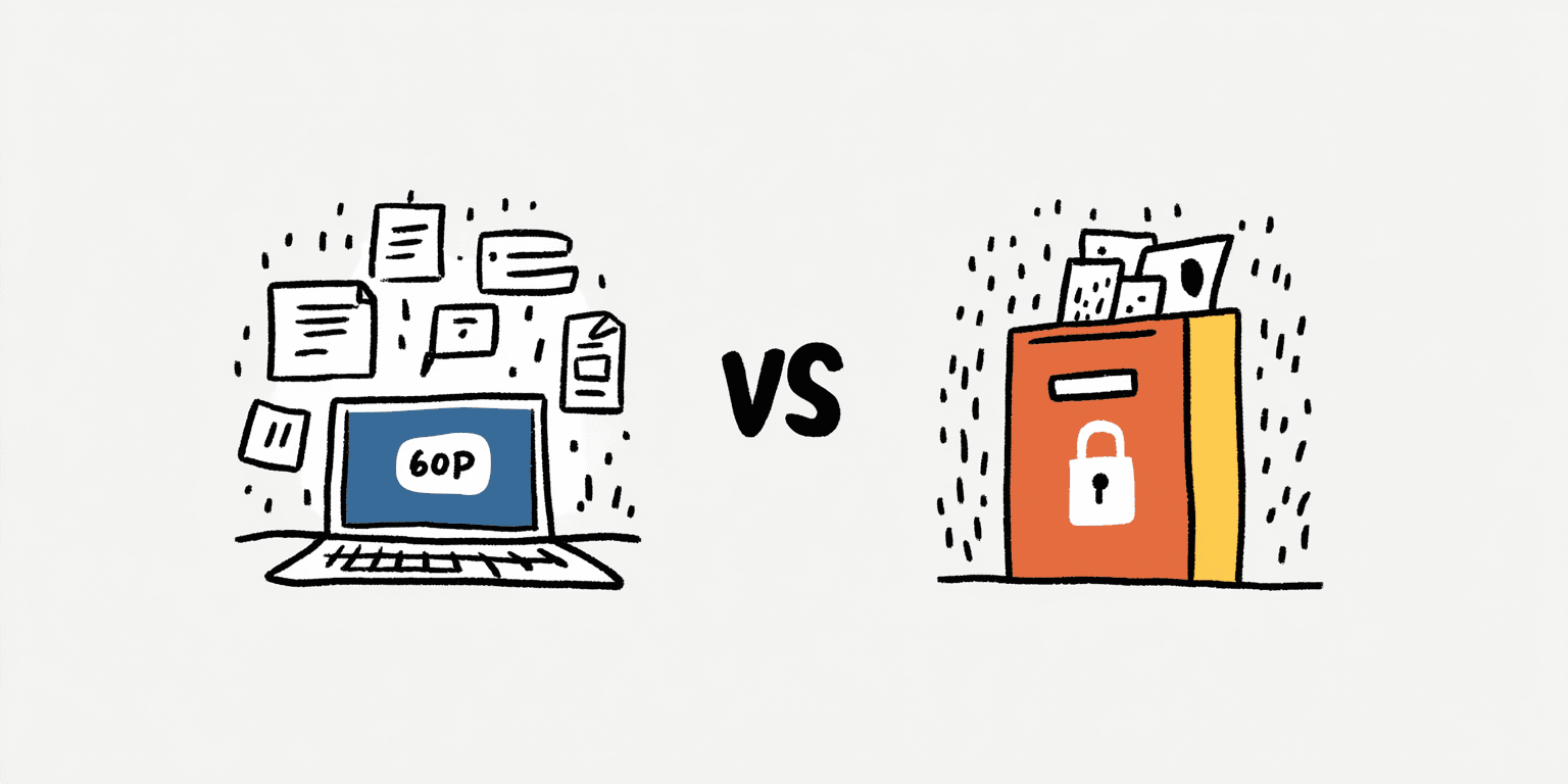 Common App vs Coalition App: Key Differences cover image