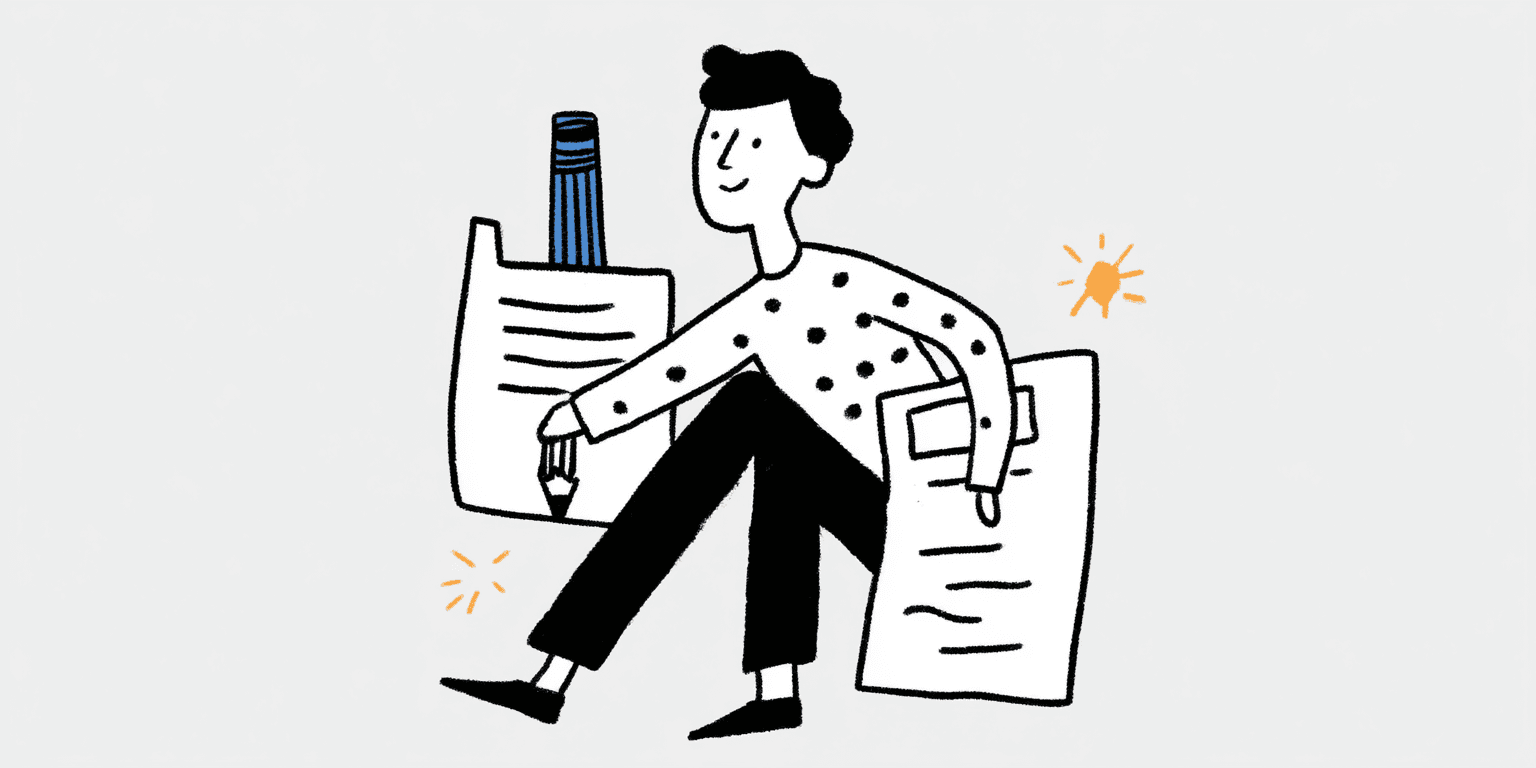 Common App Essay Title: Should You Include One? cover image