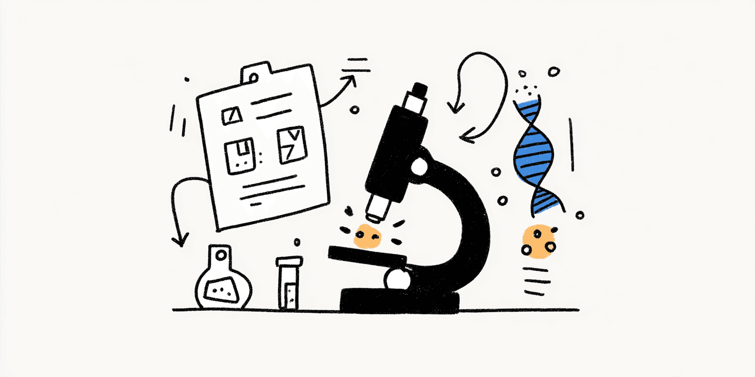 Biology EE Format and Structure  cover image