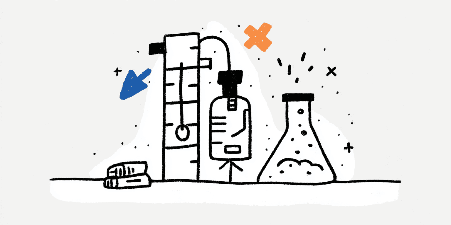 IB Chemistry IA Evaluation cover image