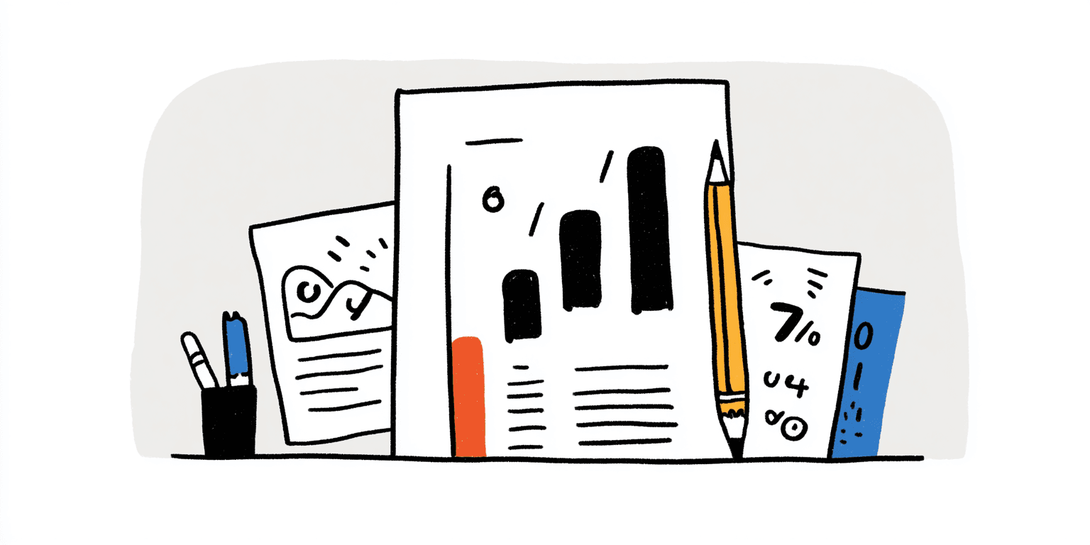 Economics IA Format and Structure cover image