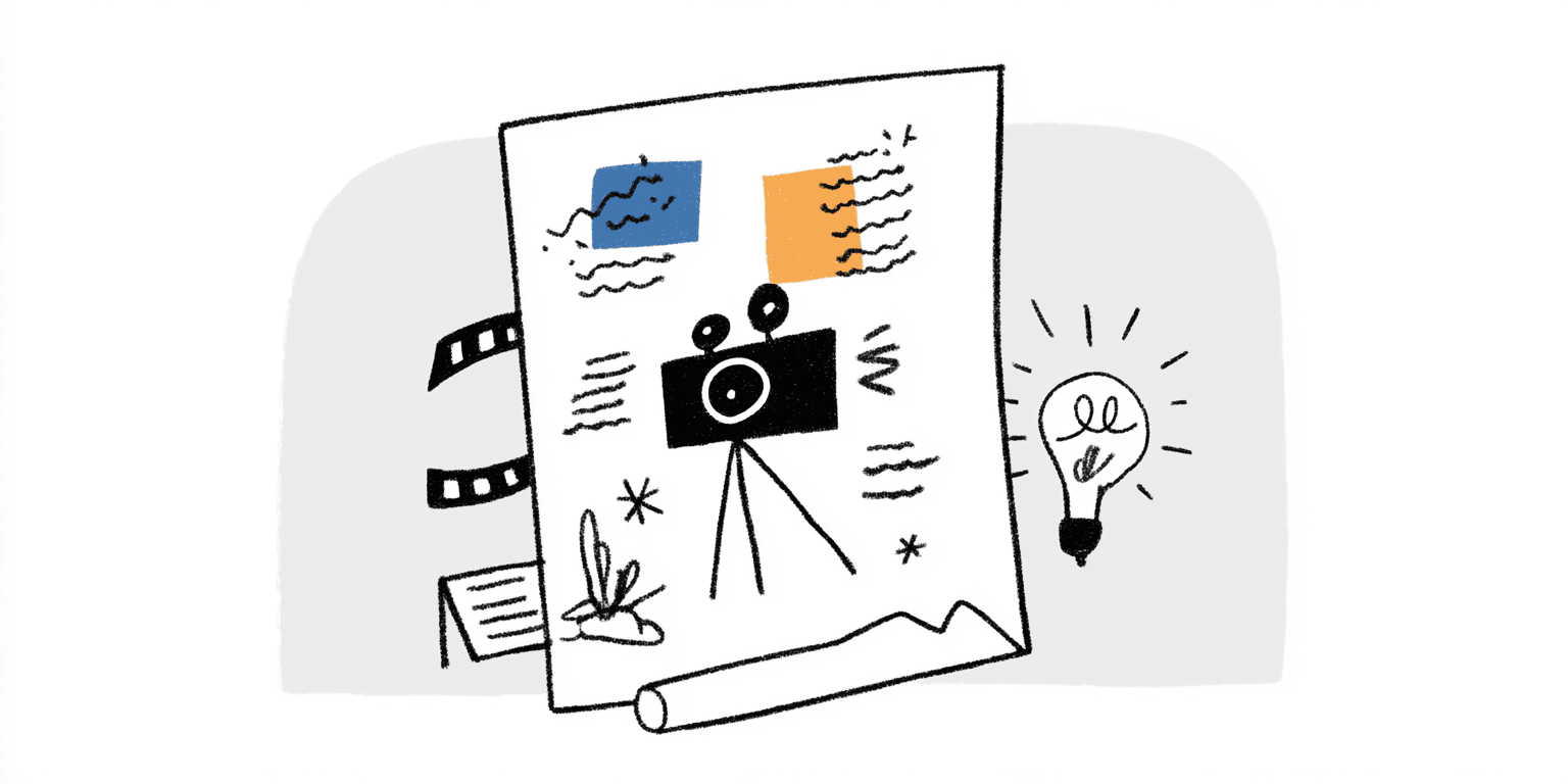 IB Film Comparative Study Ideas cover image