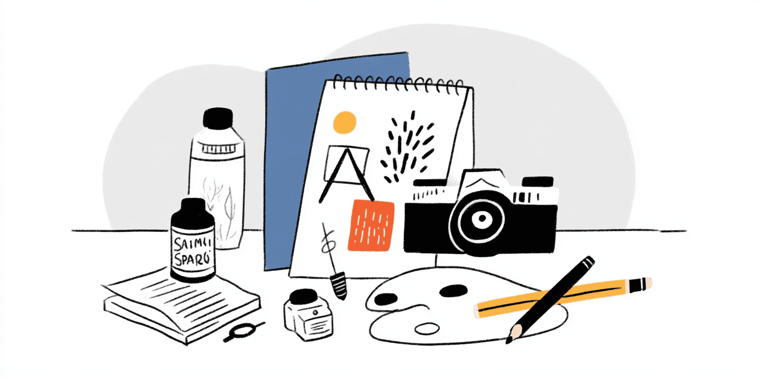 IB Visual Arts Art-Making Inquiries Portfolio Criteria and Checklist cover image