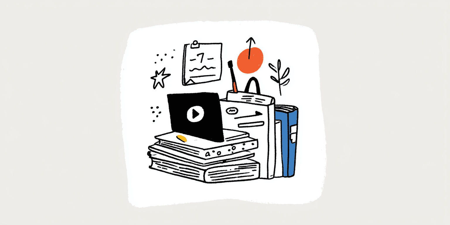 Best Resources for IB  cover image