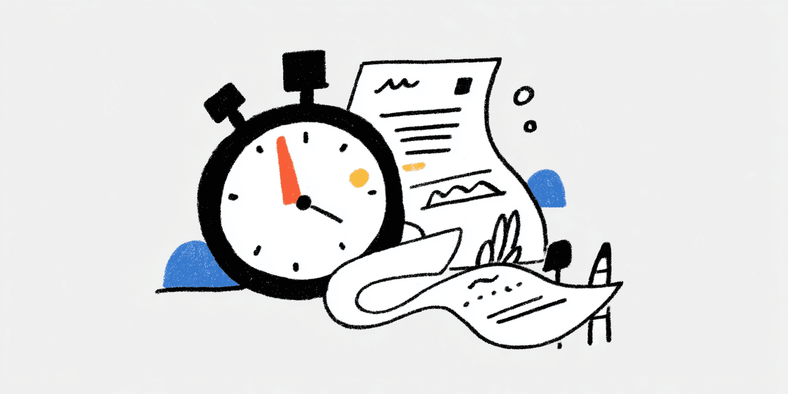 How to Write a Common App Essay in One Day cover image