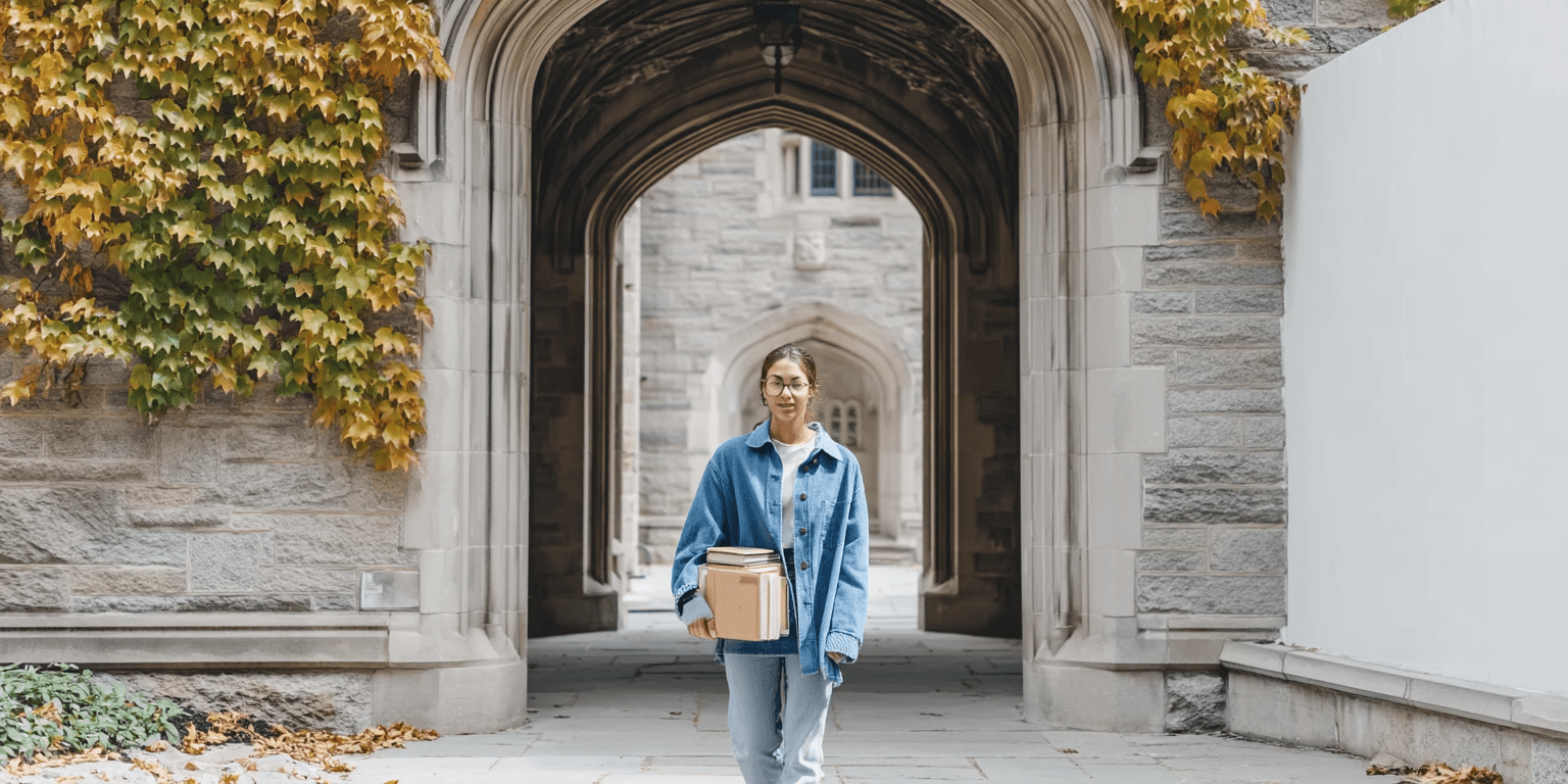Yale University Acceptance Rate cover image
